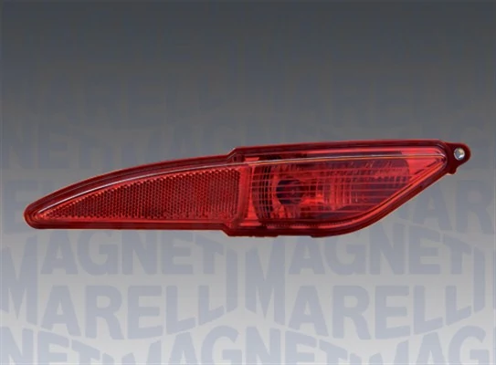 Rear Fog Light